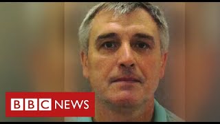 Third Russian agent charged with Novichok poison attacks in Salisbury  BBC News [upl. by Ichabod620]