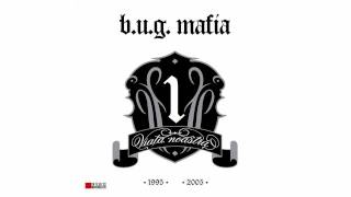 BUG Mafia  Jucator Adevarat feat ViLLy Prod Tata Vlad [upl. by Duquette]