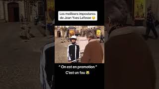 Inoubliable ce JeanYves 🤣 drolehumour drolevideos drole fypシ゚viral rire [upl. by Rennug281]