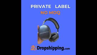 Private label No MOQ needed， BSDropshipping [upl. by Adamek]