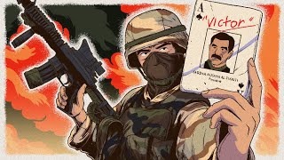 2003 Invasion of Iraq Full Documentary  Animated History [upl. by Orji]