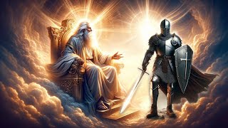 Why You NEED God’s Armor to Overcome Life’s Battles [upl. by Yalc]