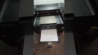 Hp laserjet P1606dn  self test page  Hp laserjet printer test page  Hp laserjet printer  Hpprint [upl. by Conni952]