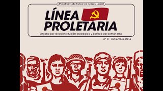 Revolutionary Communist Party communiqués 1996 to present [upl. by Niro]