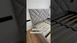 Custom Design DIY Panel headboards Bedroom Decorations bespoke trendingshorts bedroomdesign [upl. by Trudey]