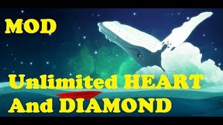 Tap Tap Fish  AbyssRium 1141 Apk  Mod Unlimited Diamonds  Heart [upl. by Faunie]