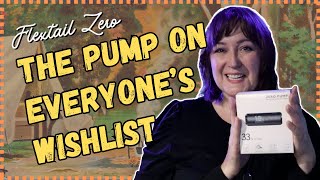 Flextail Zero Pump Exposed What You Need to Know [upl. by Juanne413]