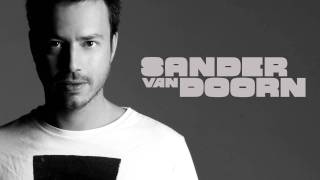 Sander van Doorn  Beyond Sound The Godskitchen Urban Wave Mix [upl. by Xxam]