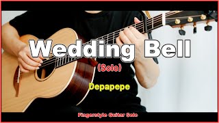 Solo Wedding Bell  Depapepe  YunJun TAB [upl. by Sidhu]