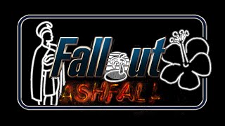 Fallout Ashfall Trailer [upl. by Emilie]