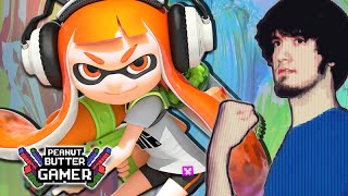 Splatoon Review  PBG [upl. by Ekralc]