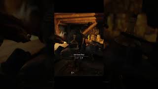 My favorite thing to do in Skyrim skyrim rpg funny funny [upl. by Kendrick]