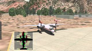 0 An24 Aircraft Introduction [upl. by Ilrahc]