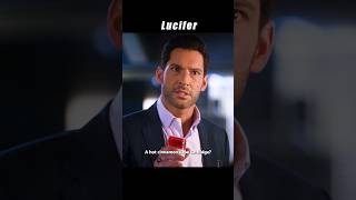 Theyve found another clue S05 E03 S05 E03 movie shorts lucifer [upl. by Romanas492]