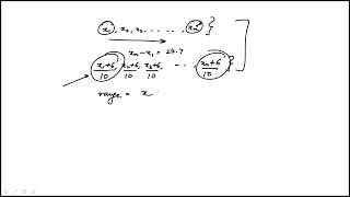 Question 27 Statistics GMAT Official Practice Exam 1 Quantitative Reasoning [upl. by Macintosh]