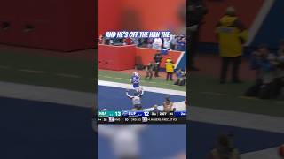 Bills Mafia Erupts as Bass Boosts Bills Past Dolphins in Epic 61Yard Field Goal Finish [upl. by Atorod485]