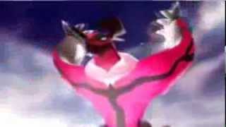 XerneasYveltal Battle Theme OST without sound effects [upl. by Gensmer]