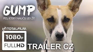 Gump  pes který naučil lidi žít 2021 Hlavní trailer HD [upl. by Castle774]