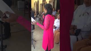 Live singing  HFB wennappuwa  Duwe nuba mage pranayai song❤  Nipuni Tharaka Kaluarachchi [upl. by Luapnhoj]