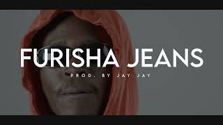 BMV Goox  Furisha Jeans ft Skinny Gean Prod By Jayxjaay17 [upl. by Martell]