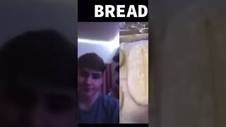 Bread meme [upl. by Ynogoham143]