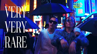 Kohjiya x lj  Very Very Rare Official Music Video [upl. by Oric407]