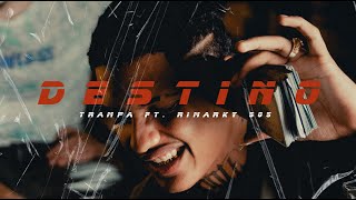 Trampa Billone  Destino Ft Rimarky 505 Video Oficial [upl. by Durnan]