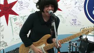 Screaming Females cover Sheryl Crows quotIf It Makes You Happyquot  AV Undercover [upl. by Oryaj]