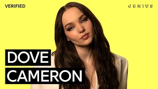 Dove Cameron quotBoyfriendquot Official Lyrics amp Meaning  Verified [upl. by Trip]