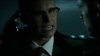 Gotham  3x15  How the Riddler Got His Name [upl. by Keviv414]