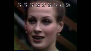 Irina Moiseeva amp Andrei Minenkov  1976 European Figure Skating Championships FD [upl. by Netsirhc]