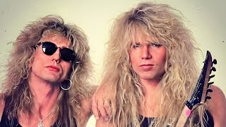 The Reason Adrian Vandenberg Decided to Quit Music After Whitesnake [upl. by Li913]