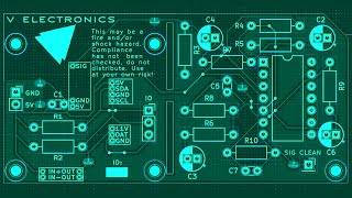 🚨Speaker Camera Screen Docs PCB Design Live Stream🚨 [upl. by Innavoj119]