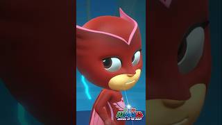 PJ Masks Heróis da Noite  Não Fui Eu Juro  03 [upl. by Rebecka]