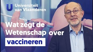 Zijn vaccins gevaarlijk vaccineren [upl. by Prussian]