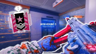 quotMY EYES 👀quot R6 montage [upl. by Sihon]