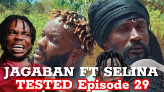 JAGABAN FT SELINA TESTED EPISODE 29 [upl. by Urbas]