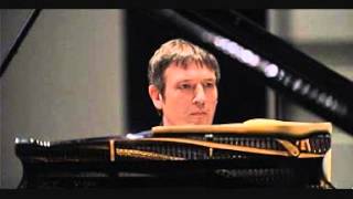 Brahms  Sonata n°3 Paganini Variations  Berezovsky [upl. by Holder561]