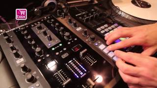 BPM Show 2012 Native Instruments Z2 [upl. by Schulman]