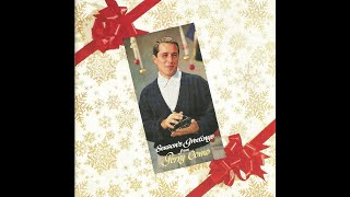 Seasons Greetings From Perry Como 1959 [upl. by Chastain]