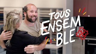 Vous avez plus à exprimer  TousEnsemble [upl. by Anen131]