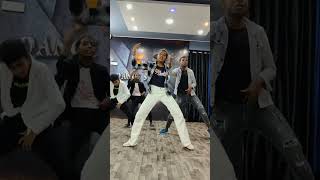 Omg Ghost movie Dance cover song  Shivaraj Kumar  Vinay Raj Choreography  FTB Dance centre [upl. by Eniledam517]