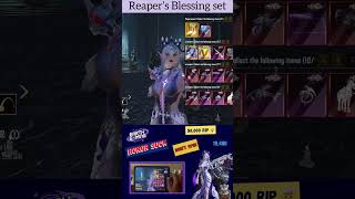 🔥 Epic BGMI Event Reaper’s Blessing Spins Unlocking Rare Skins amp More  Earth Gaming 🎮 [upl. by Ogdan94]