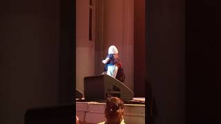 Hes a rebel Darlene love Pnc center nj jim petrecca video sept 2024 [upl. by Aselehc]