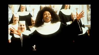 Whoopi Goldberg Says Sister Act Sequel Needed Readjustments Following Death of Original Star [upl. by Nomed]