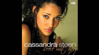 Cassandra Steen  Du bist Liebe Official 3pTV [upl. by Selie112]