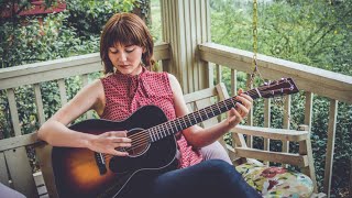 Molly Tuttle 6124 Ogden Music Fest [upl. by Mateya]