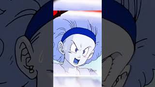 Vegeta Training🏋️ vegeta dbz shorts [upl. by Sined]