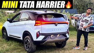 India’s 🇮🇳 No 1 SUV  Walkaround with On Road Price  Tata Nexon Facelift 2023 [upl. by Reahard]