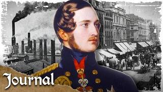 How Victorian Prince Albert Changed British Culture Forever [upl. by Nalra569]